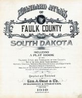 Faulk County 1910 